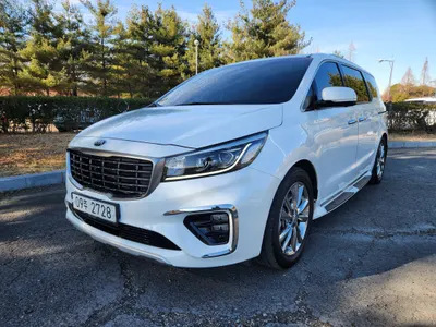 Kia 7 2019