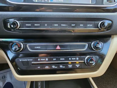 Kia 카니발 7 2019 11
