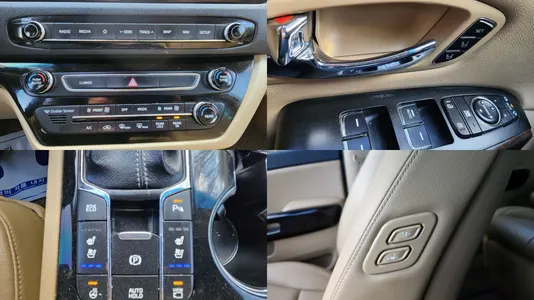 Kia 카니발 7 2019 12