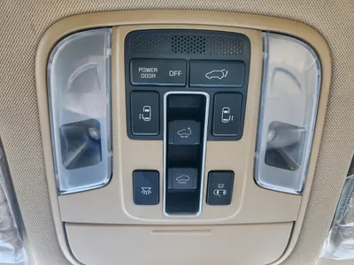 Kia 카니발 7 2019 14