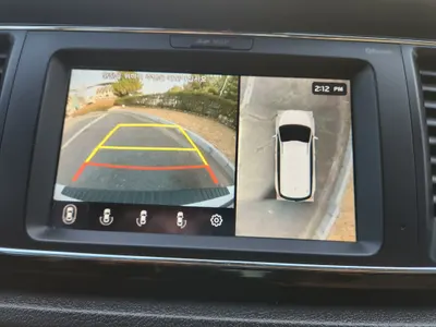 Kia 카니발 7 2019 10