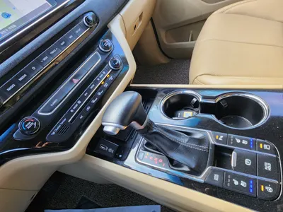 Kia 카니발 7 2019 17