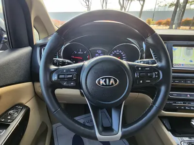 Kia 카니발 7 2019 18