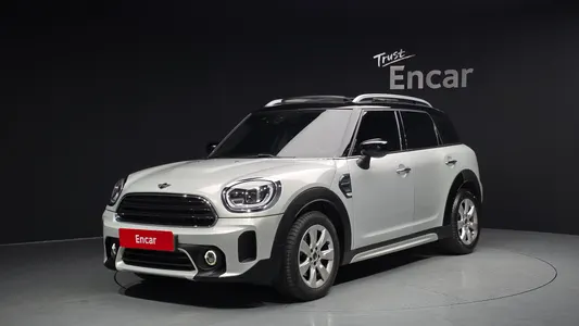MINI 2021