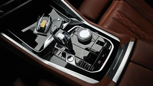 BMW X6 (G06) xDrive40d M 2023 9