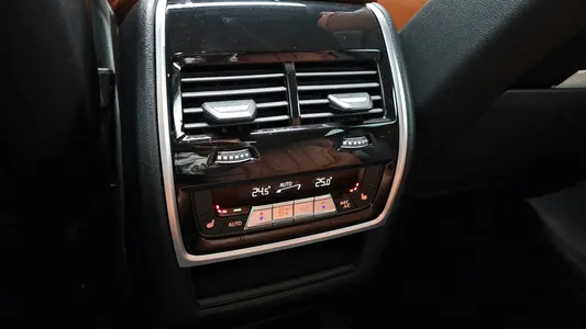 BMW X6 (G06) xDrive40d M 2023 18