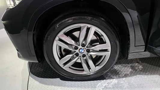 BMW X1 (F48) xDrive 20i M 2021 5