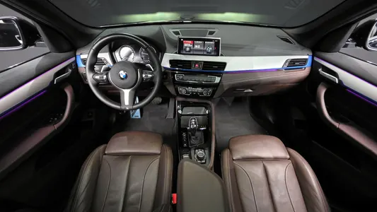 BMW X1 (F48) xDrive 20i M 2021 7