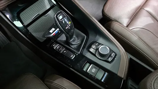 BMW X1 (F48) xDrive 20i M 2021 9