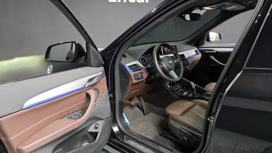 BMW X1 (F48) xDrive 20i M 2021 10