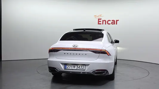 Hyundai IG 2.5 2020 4