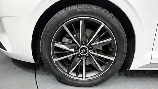 Hyundai IG 2.5 2020 5
