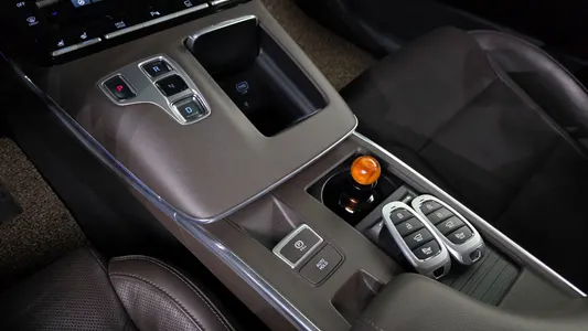 Hyundai IG 2.5 2020 9