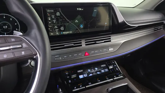Hyundai IG 2.5 2020 16