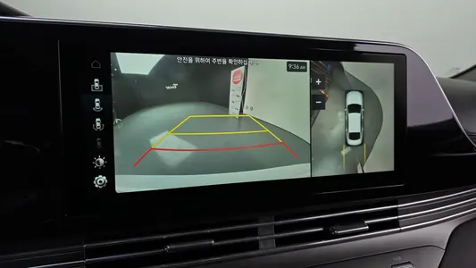 Hyundai IG 2.5 2020 17