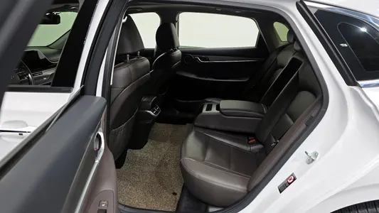Hyundai IG 2.5 2020 24