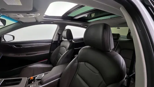 Hyundai IG 2.5 2020 23