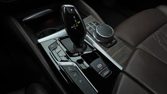 BMW 6 Series GT (G32) 620d 2020 9