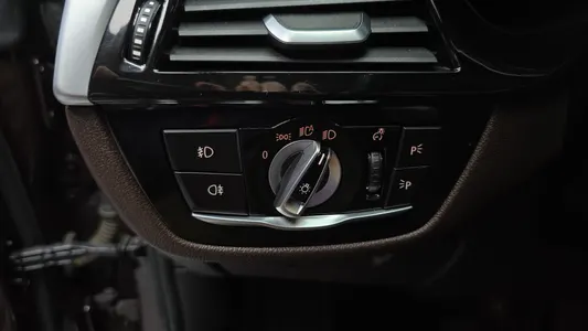 BMW 6 Series GT (G32) 620d 2020 17