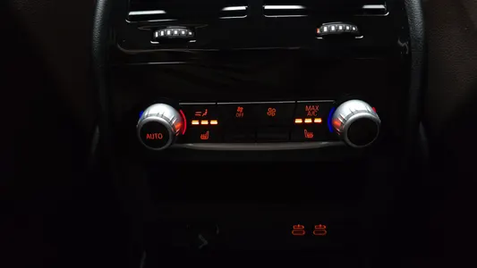 BMW 6 Series GT (G32) 620d 2020 18