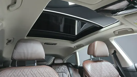 BMW 6 Series GT (G32) 620d 2020 19