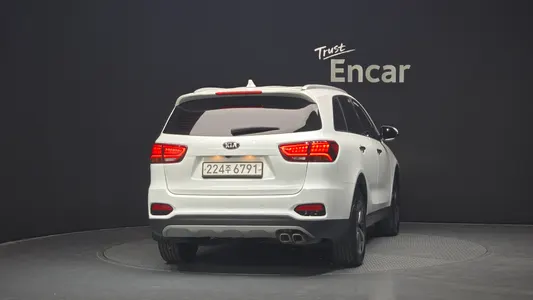 Kia 쏘렌토 2.0 2WD 2019 4