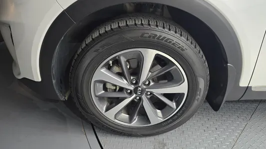 Kia 쏘렌토 2.0 2WD 2019 5