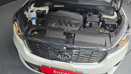 Kia 쏘렌토 2.0 2WD 2019 6