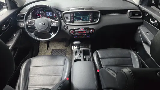 Kia 쏘렌토 2.0 2WD 2019 7
