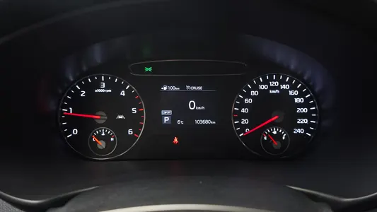 Kia 쏘렌토 2.0 2WD 2019 8