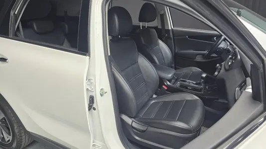 Kia 쏘렌토 2.0 2WD 2019 12