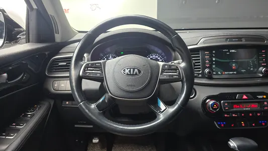 Kia 쏘렌토 2.0 2WD 2019 13