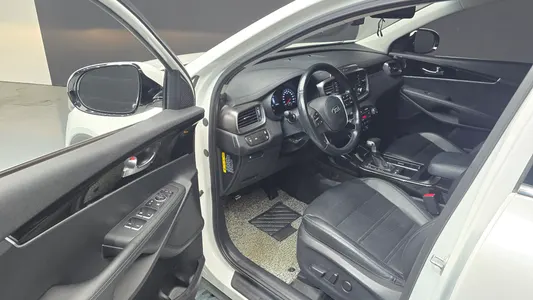 Kia 쏘렌토 2.0 2WD 2019 10