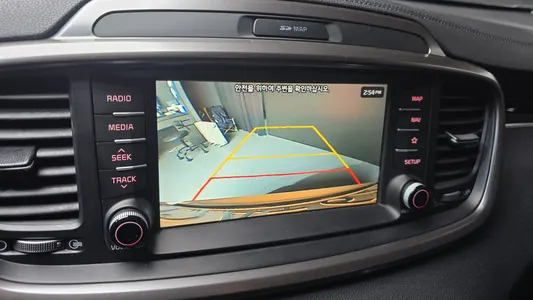 Kia 쏘렌토 2.0 2WD 2019 19