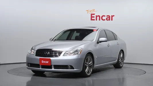 Infiniti M45 P 2006