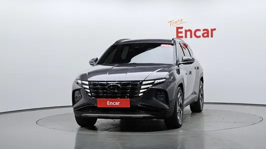 Hyundai (NX4) 1.6 2WD 2021