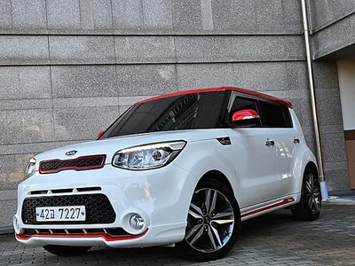 Kia 1.6 GDi 2015