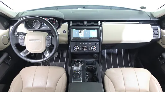 Land Rover 5 2.0 SD4 SE 2018 7