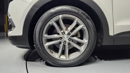 Hyundai 싼타페 더 프라임 2.0 2WD 2015 5