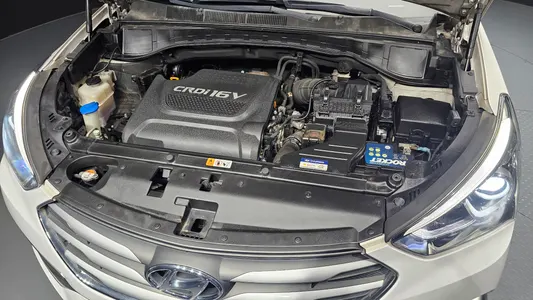 Hyundai 싼타페 더 프라임 2.0 2WD 2015 6
