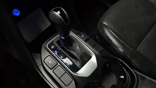 Hyundai 싼타페 더 프라임 2.0 2WD 2015 9