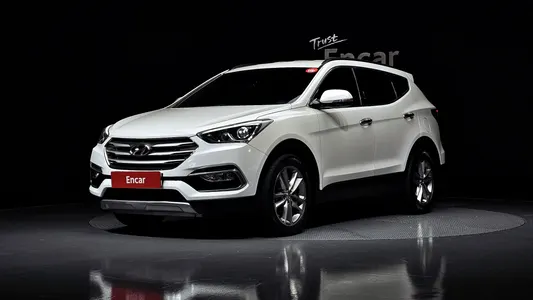 Hyundai 2.0 2WD 2015