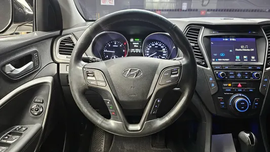 Hyundai 싼타페 더 프라임 2.0 2WD 2015 13