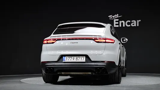 Porsche (PO536) 3.0 2022 4