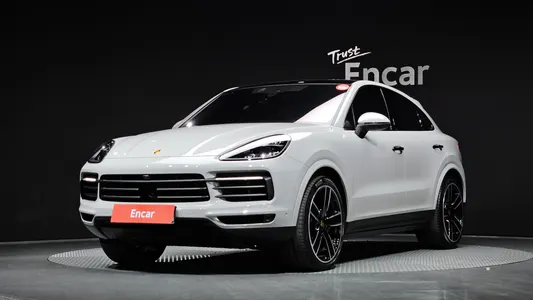 Porsche (PO536) 3.0 2022