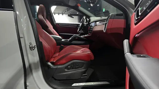 Porsche (PO536) 3.0 2022 11