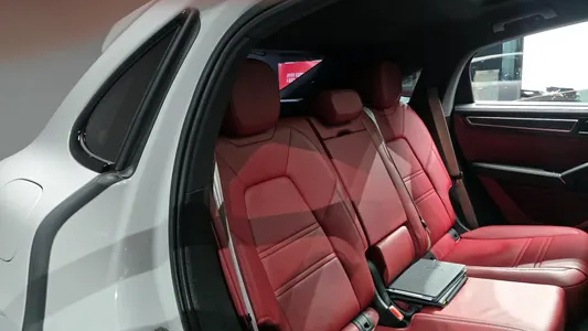 Porsche (PO536) 3.0 2022 12