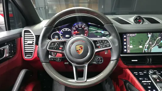 Porsche (PO536) 3.0 2022 13