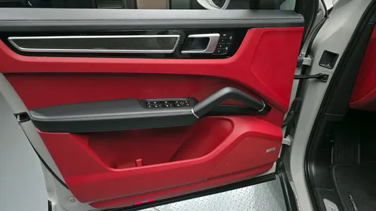 Porsche (PO536) 3.0 2022 16
