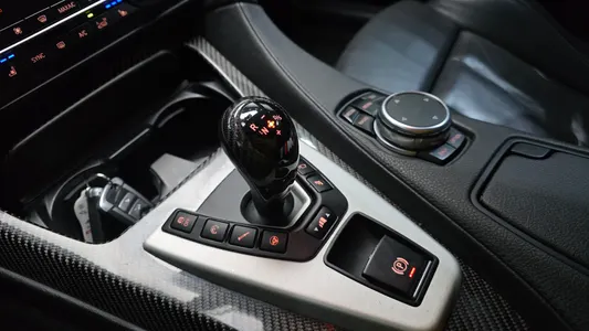 BMW M6 (F12) M6 2016 9